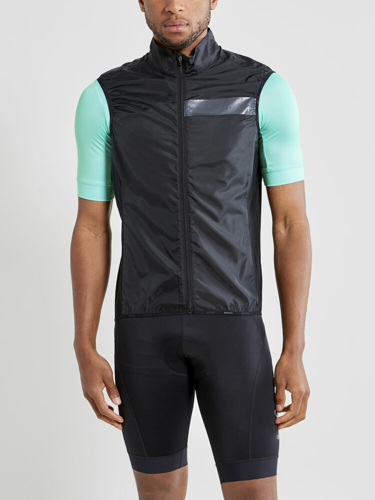 ADV Essence Light Wind Vest Men
