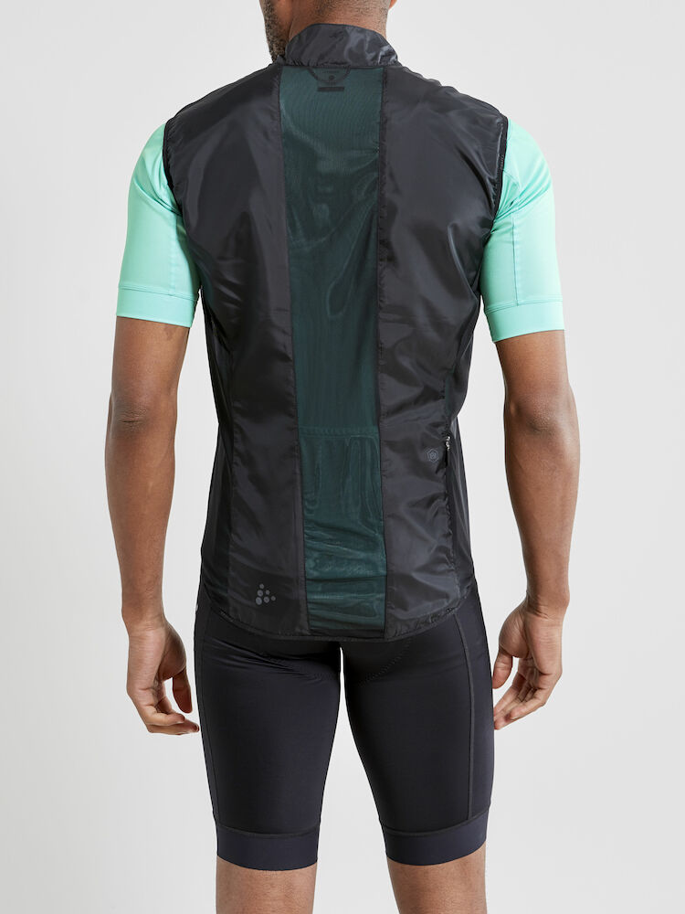 ADV Essence Light Wind Vest Men