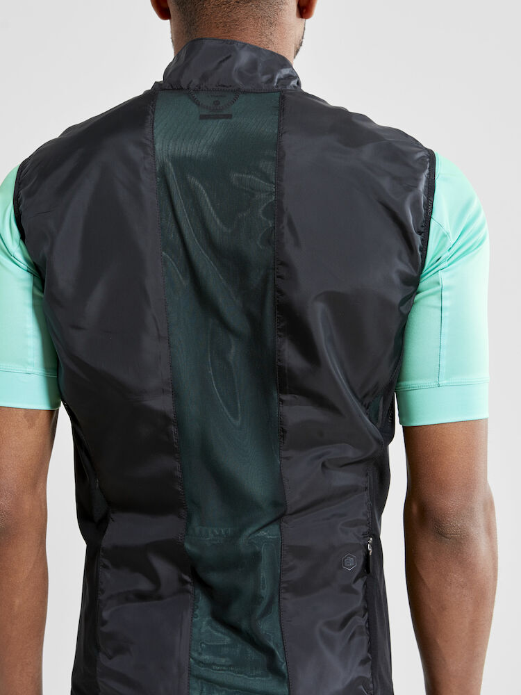 ADV Essence Light Wind Vest Men