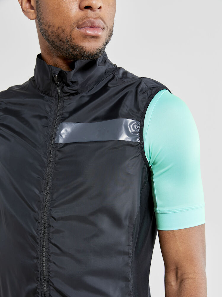 ADV Essence Light Wind Vest Men