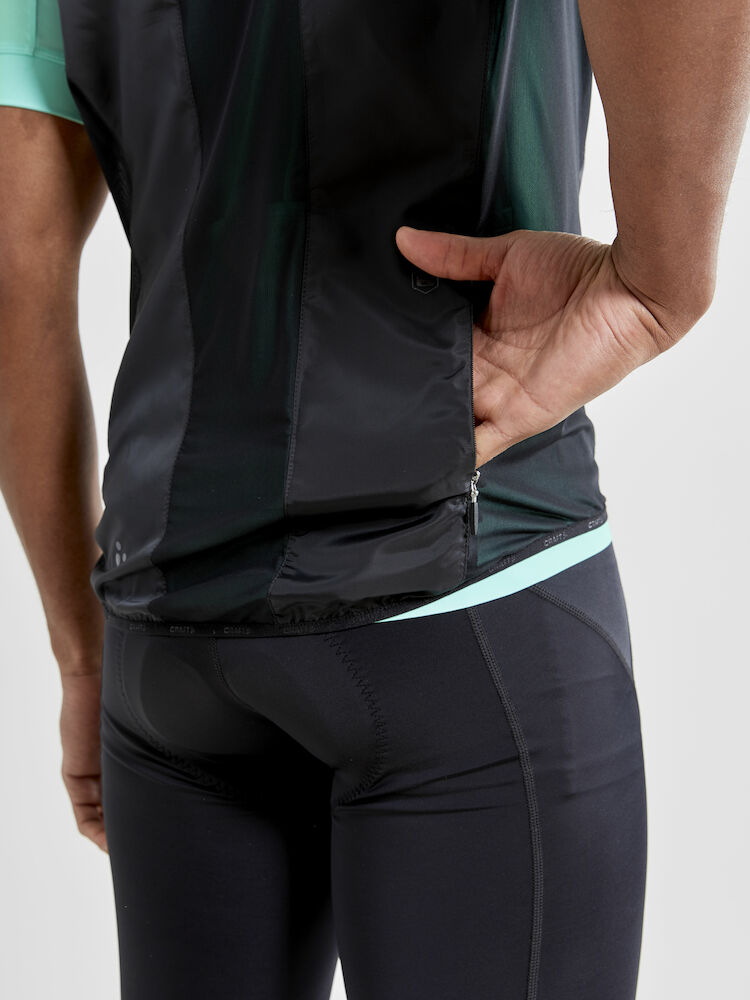 ADV Essence Light Wind Vest Men