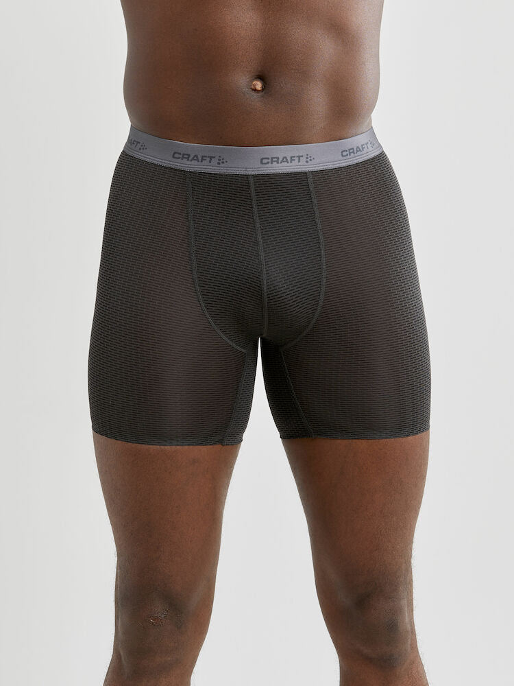 Pro Dry Nanoweight 6-inch Boxer Men