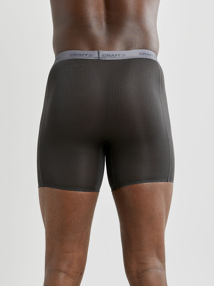 Pro Dry Nanoweight 6-inch Boxer Men