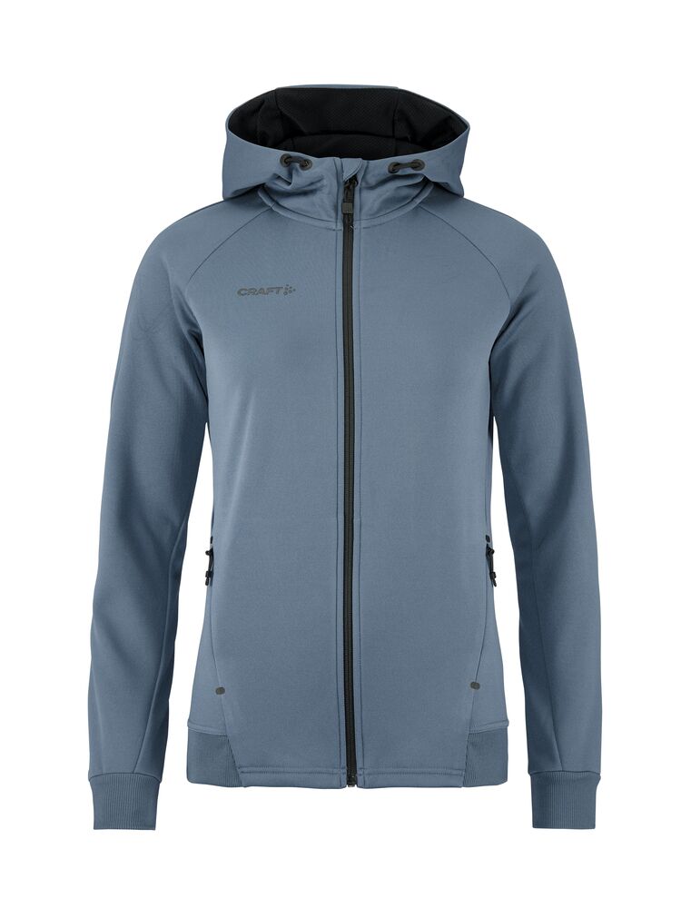 ADV Unify FZ Hood Women