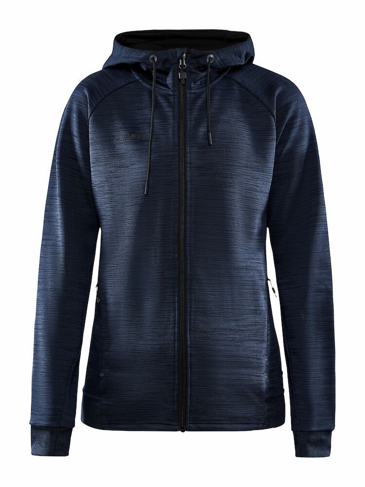 ADV Unify FZ Hood Women