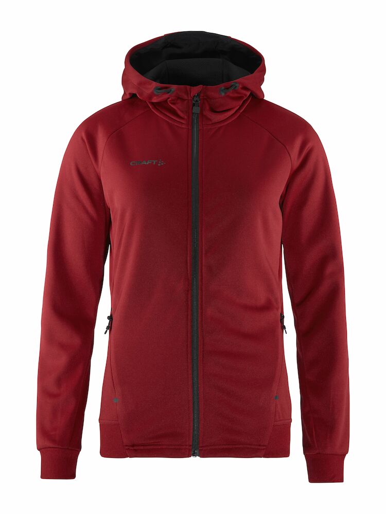 ADV Unify FZ Hood Women