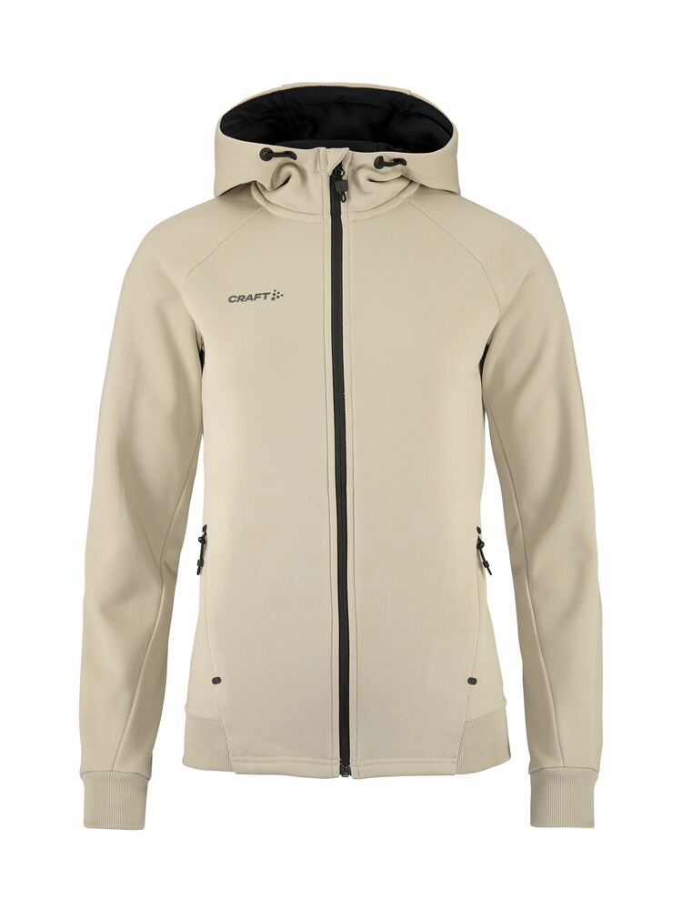 ADV Unify FZ Hood Women