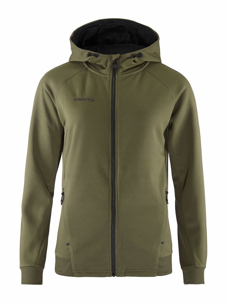 ADV Unify FZ Hood Women