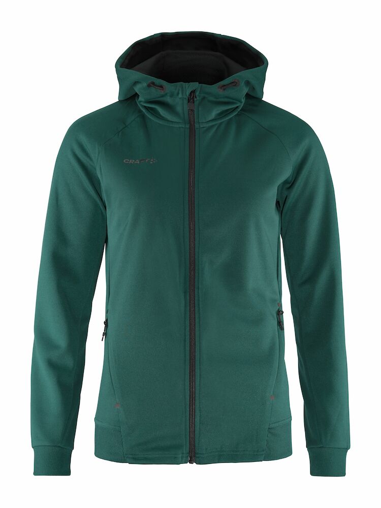 ADV Unify FZ Hood Women