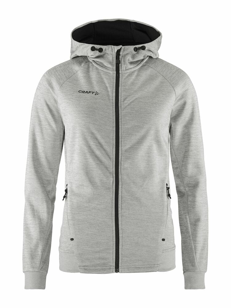 ADV Unify FZ Hood Women