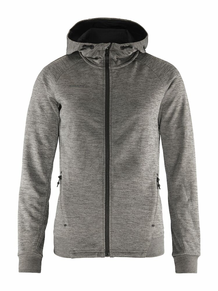 ADV Unify FZ Hood Women