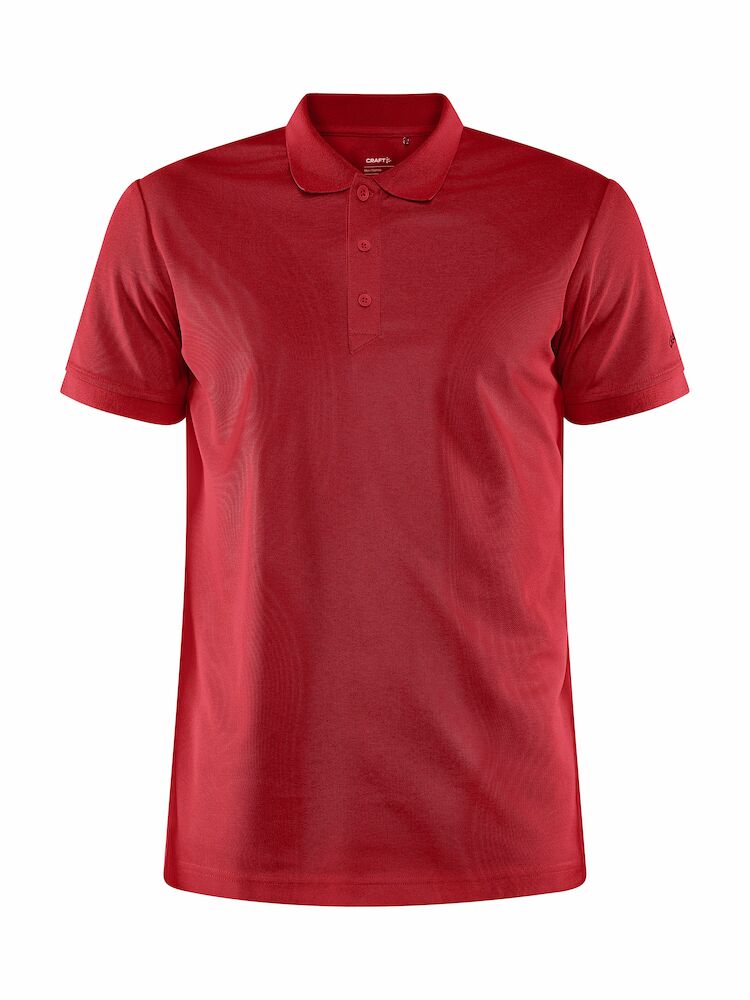 CORE Unify Polo Shirt Men