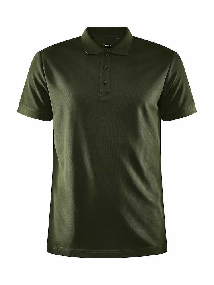CORE Unify Polo Shirt Men