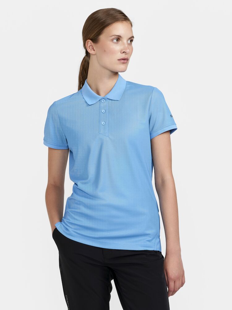 CORE Unify Polo Shirt Women