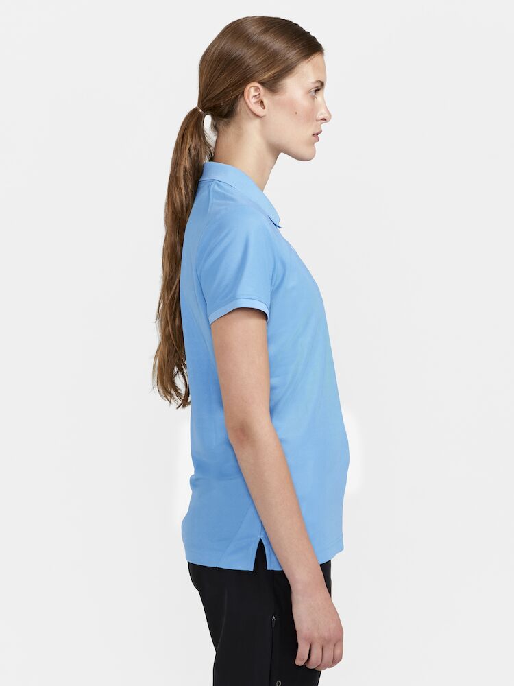 CORE Unify Polo Shirt Women