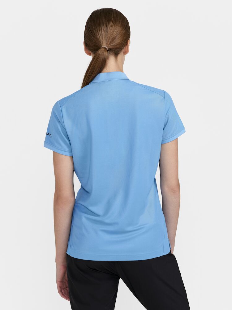 CORE Unify Polo Shirt Women