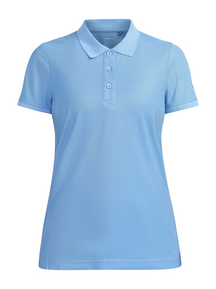 CORE Unify Polo Shirt Women