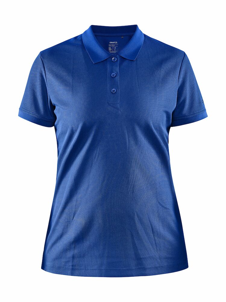 CORE Unify Polo Shirt Women