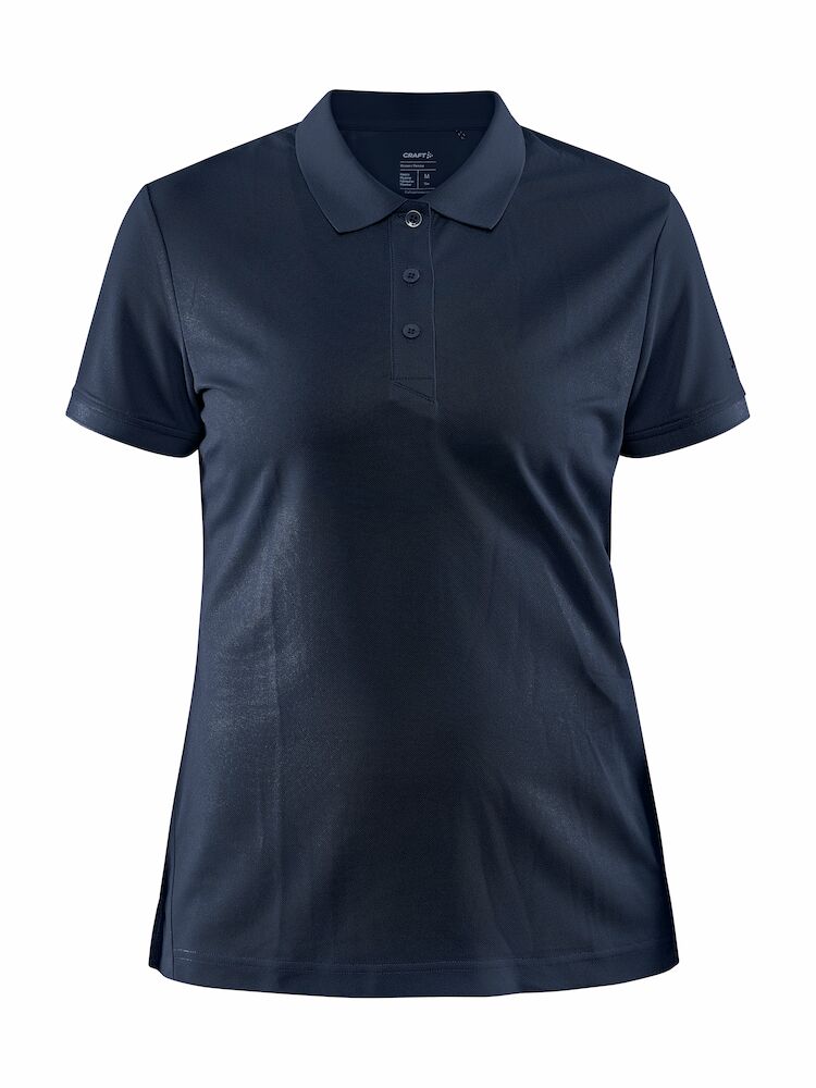 CORE Unify Polo Shirt Women