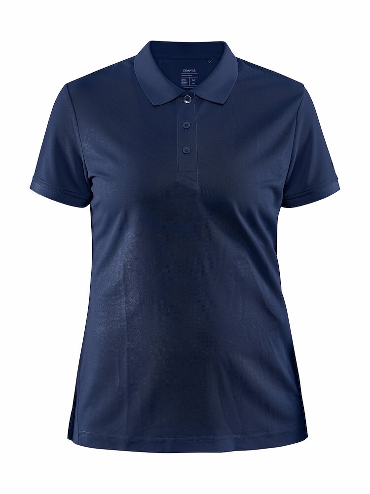 CORE Unify Polo Shirt Women