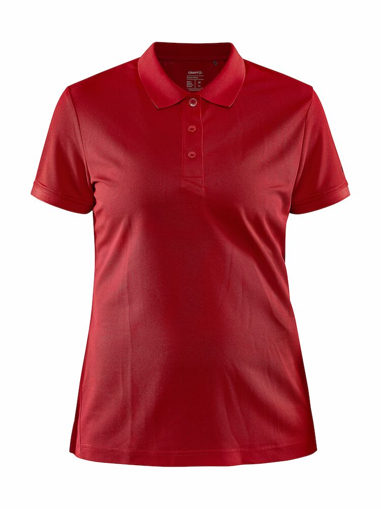 CORE Unify Polo Shirt Women