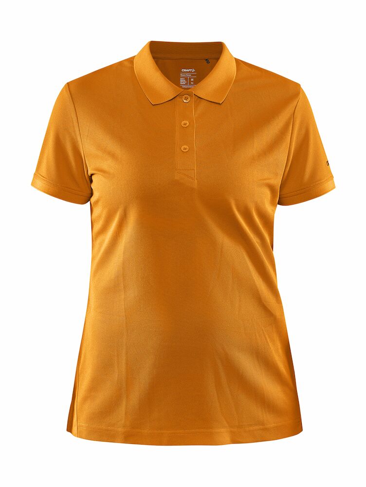 CORE Unify Polo Shirt Women