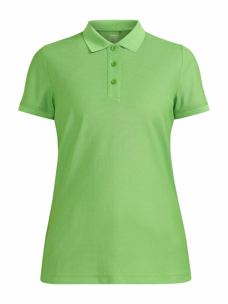 CORE Unify Polo Shirt Women