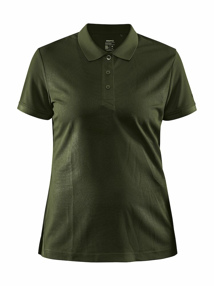 CORE Unify Polo Shirt Women