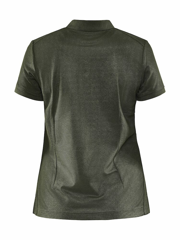 CORE Unify Polo Shirt Women