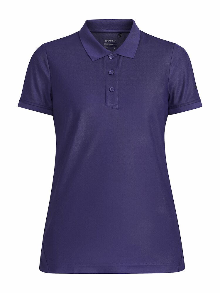 CORE Unify Polo Shirt Women