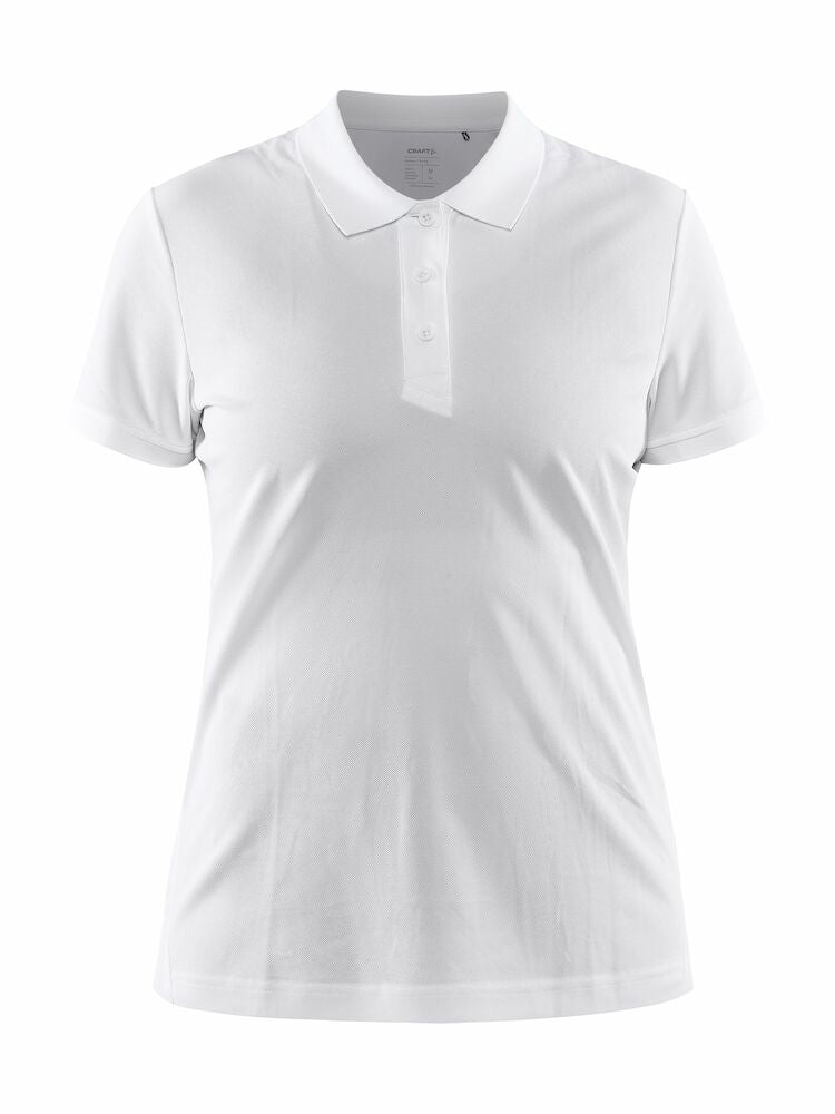 CORE Unify Polo Shirt Women
