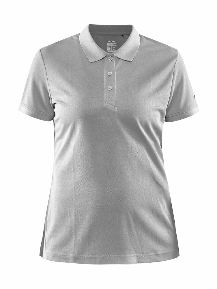 CORE Unify Polo Shirt Women