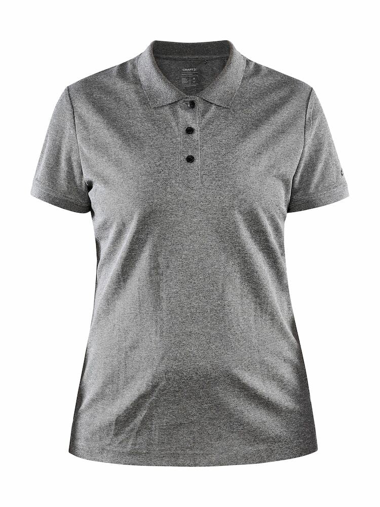 CORE Unify Polo Shirt Women