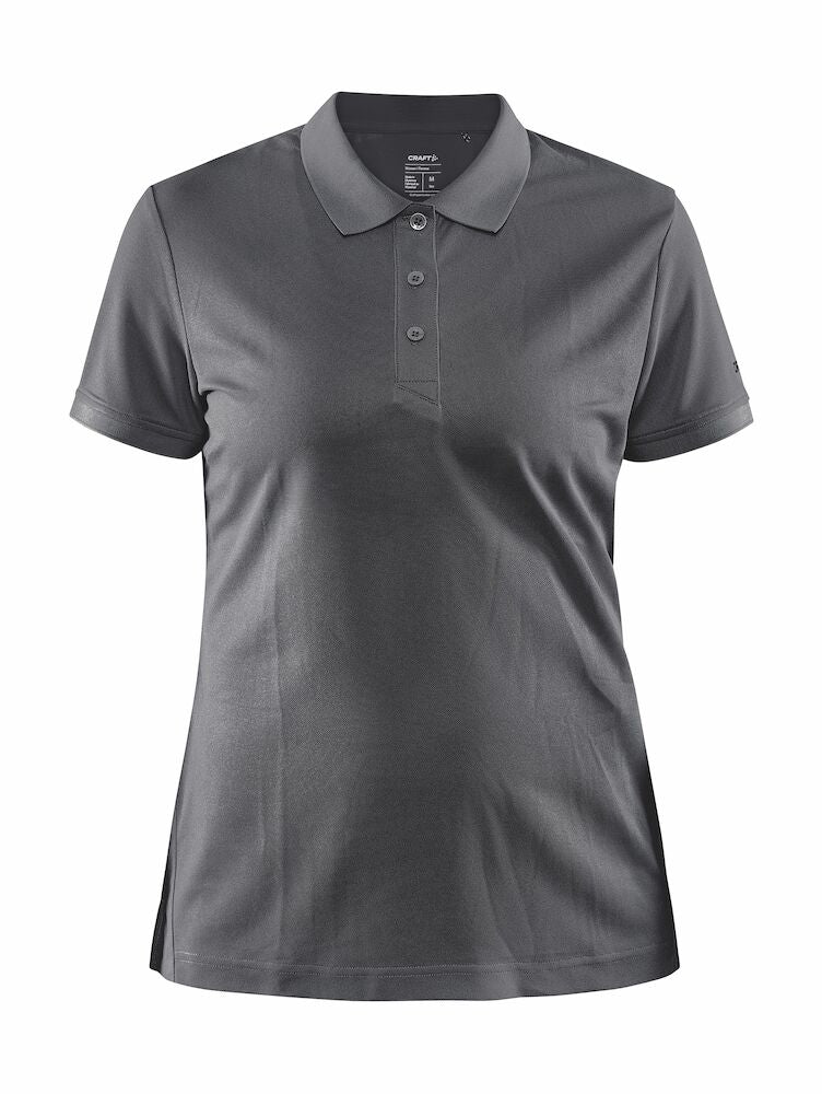 CORE Unify Polo Shirt Women