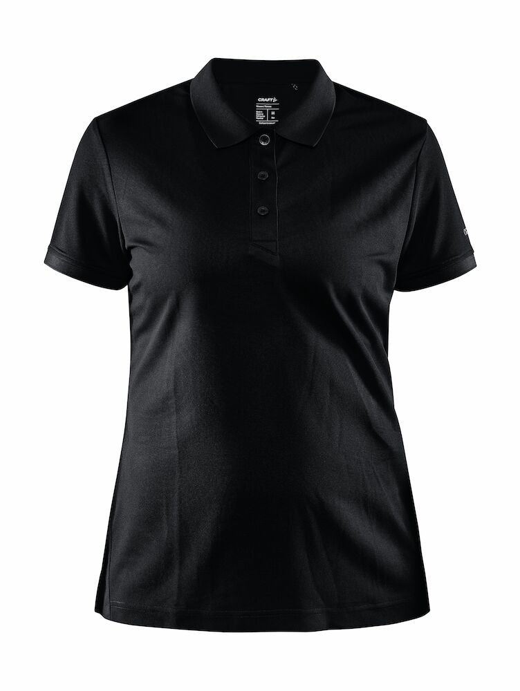 CORE Unify Polo Shirt Women