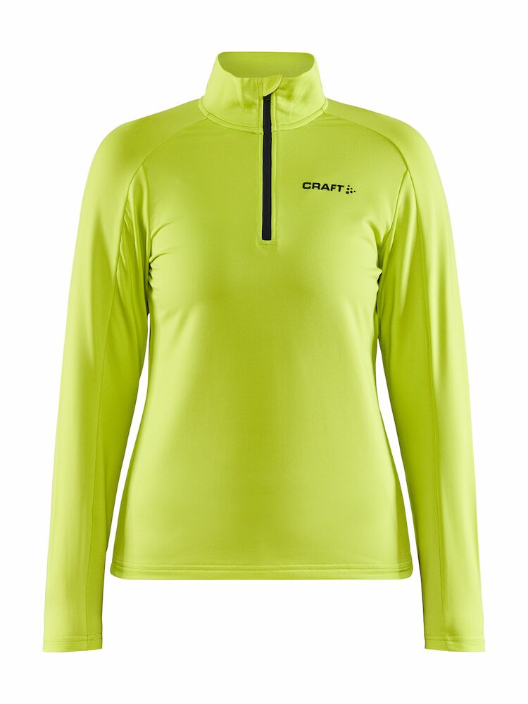 CORE Gain Midlayer Women