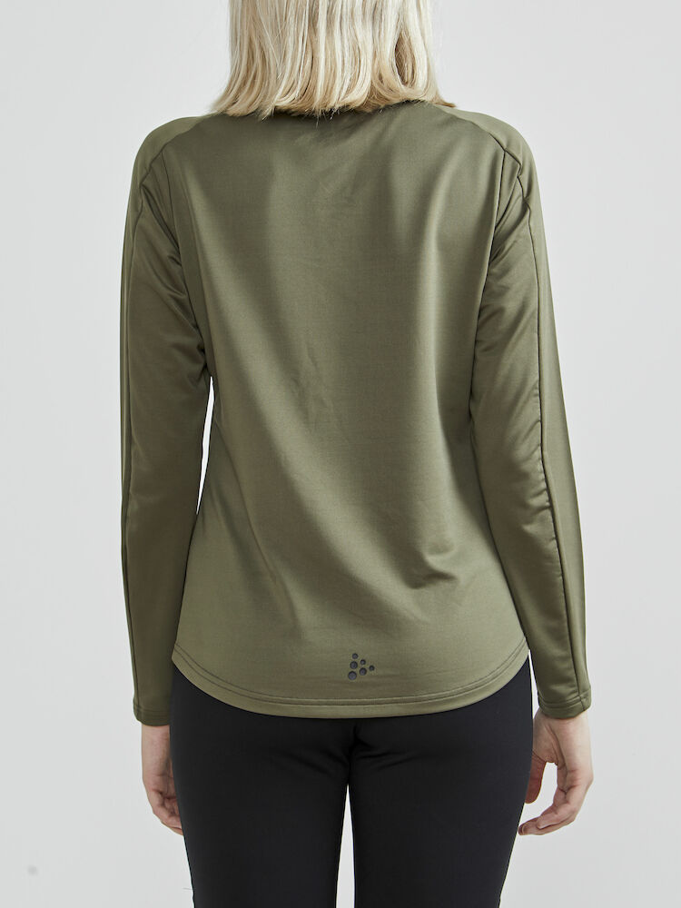 CORE Gain Midlayer Women