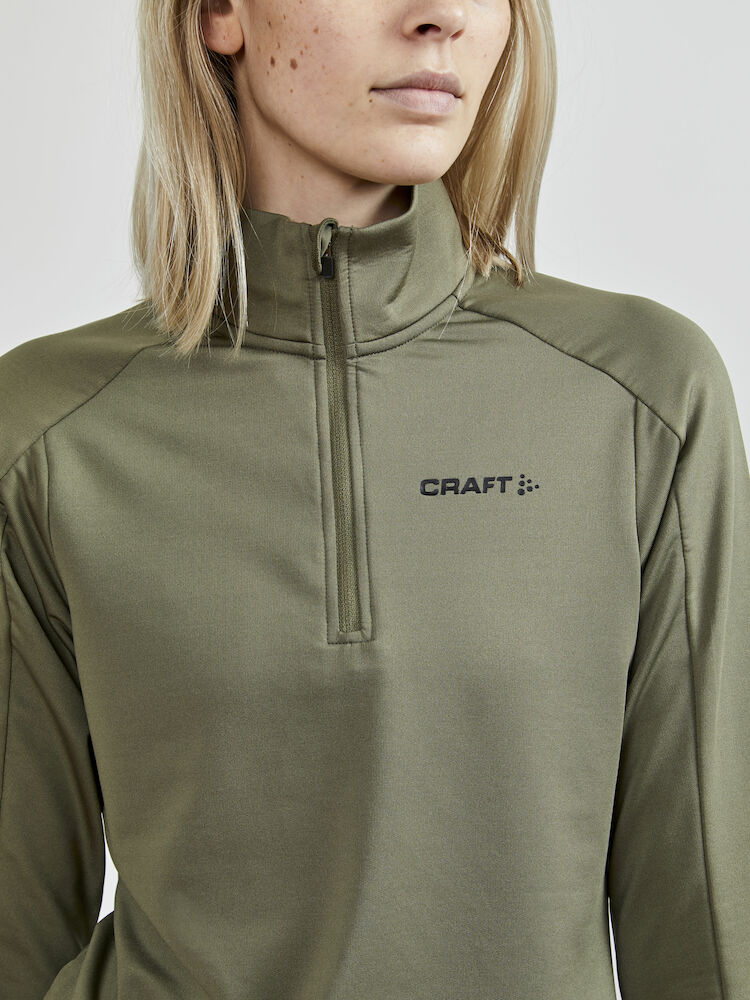 CORE Gain Midlayer Women