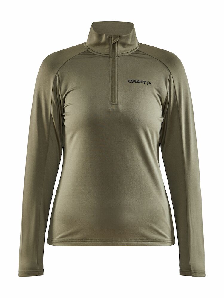 CORE Gain Midlayer Women