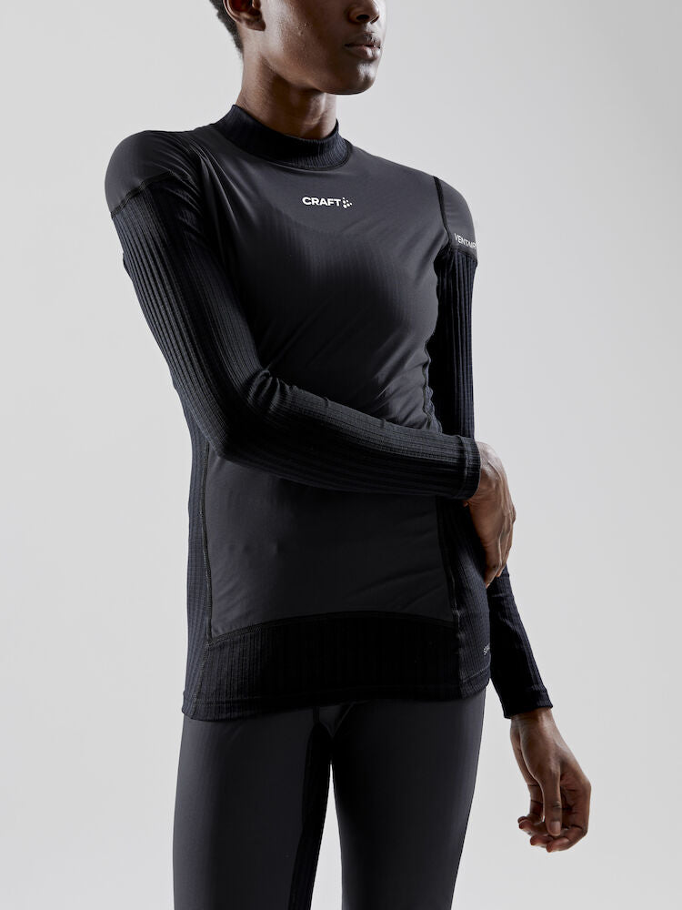 Active Extreme X Wind LS Femme