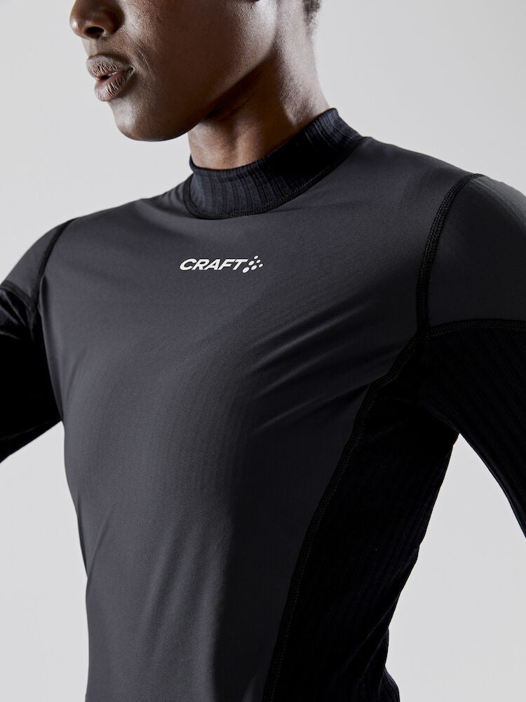 Active Extreme X Wind LS Femme