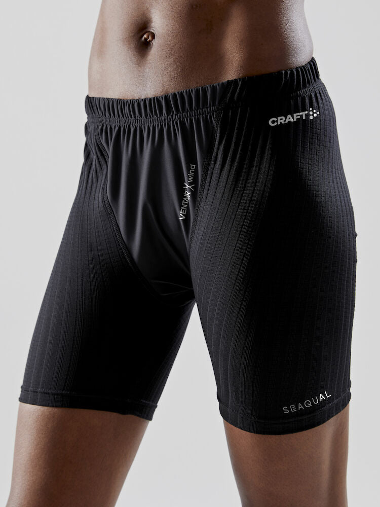 Active Extreme X Wind Boxer Femme