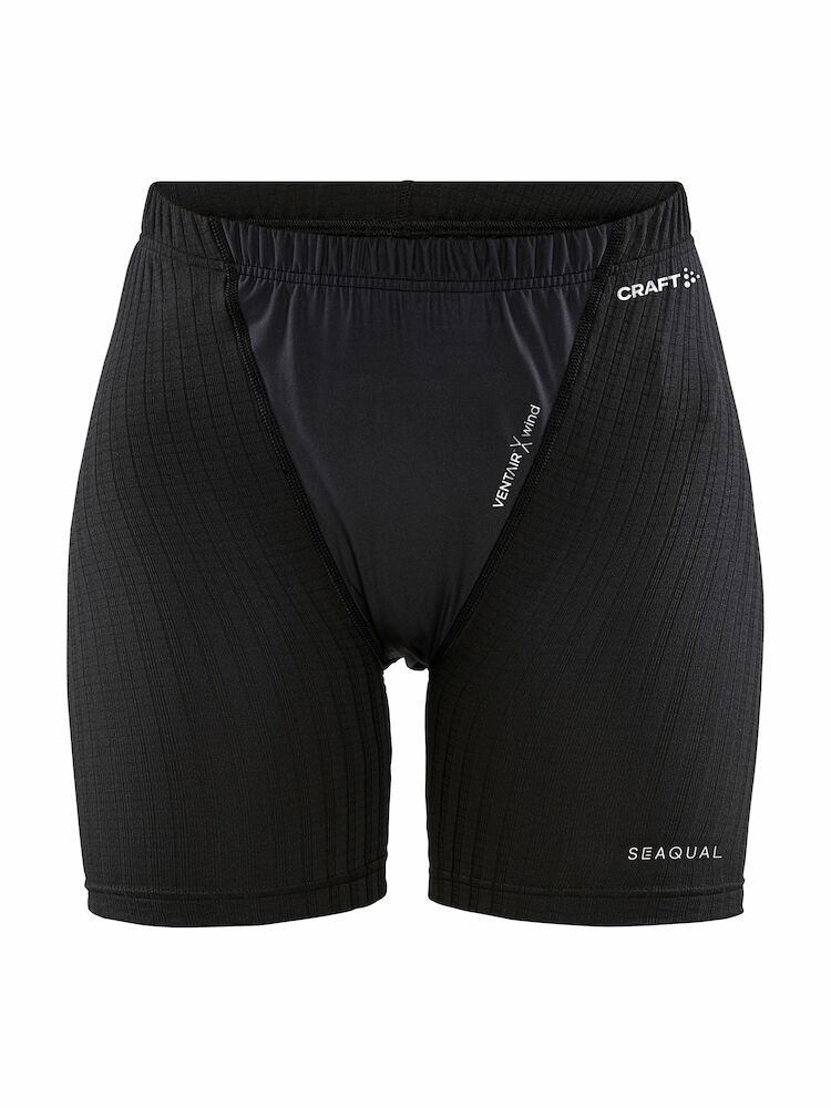 Active Extreme X Wind Boxer Femme