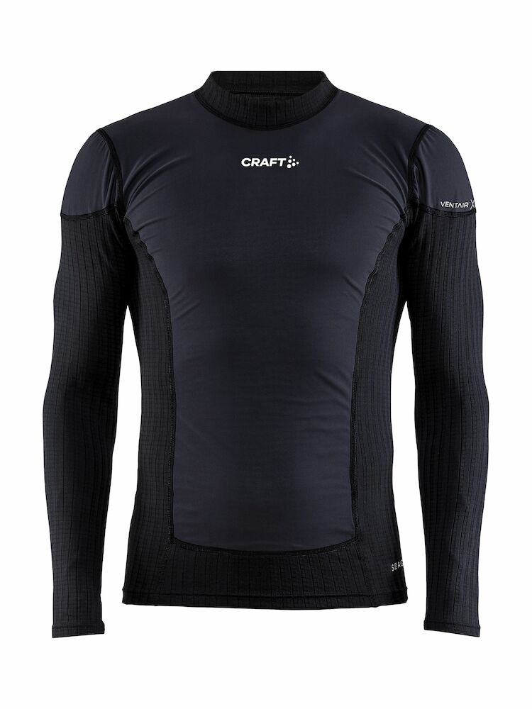 Active Extreme X Wind LS Homme