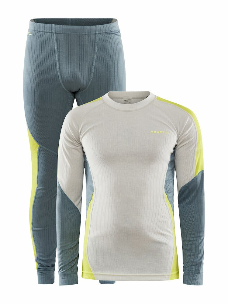 CORE Dry Baselayer Set Men