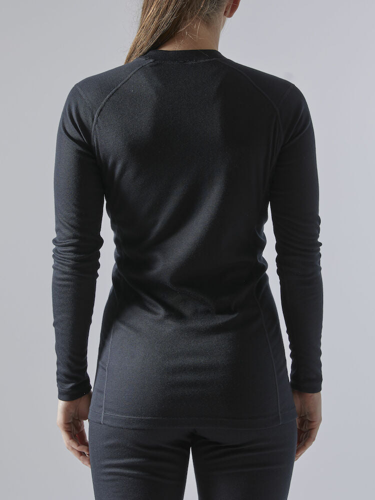 CORE Warm Baselayer Set Women