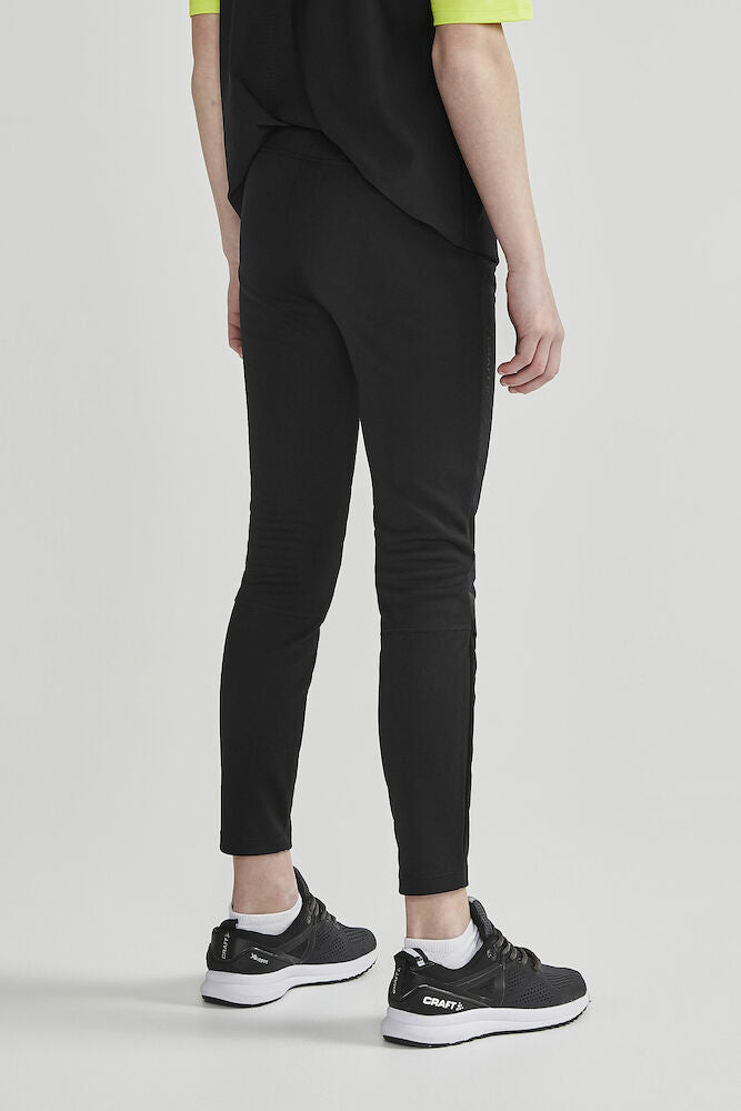 ADV Warm XC Tights Jr Kinder