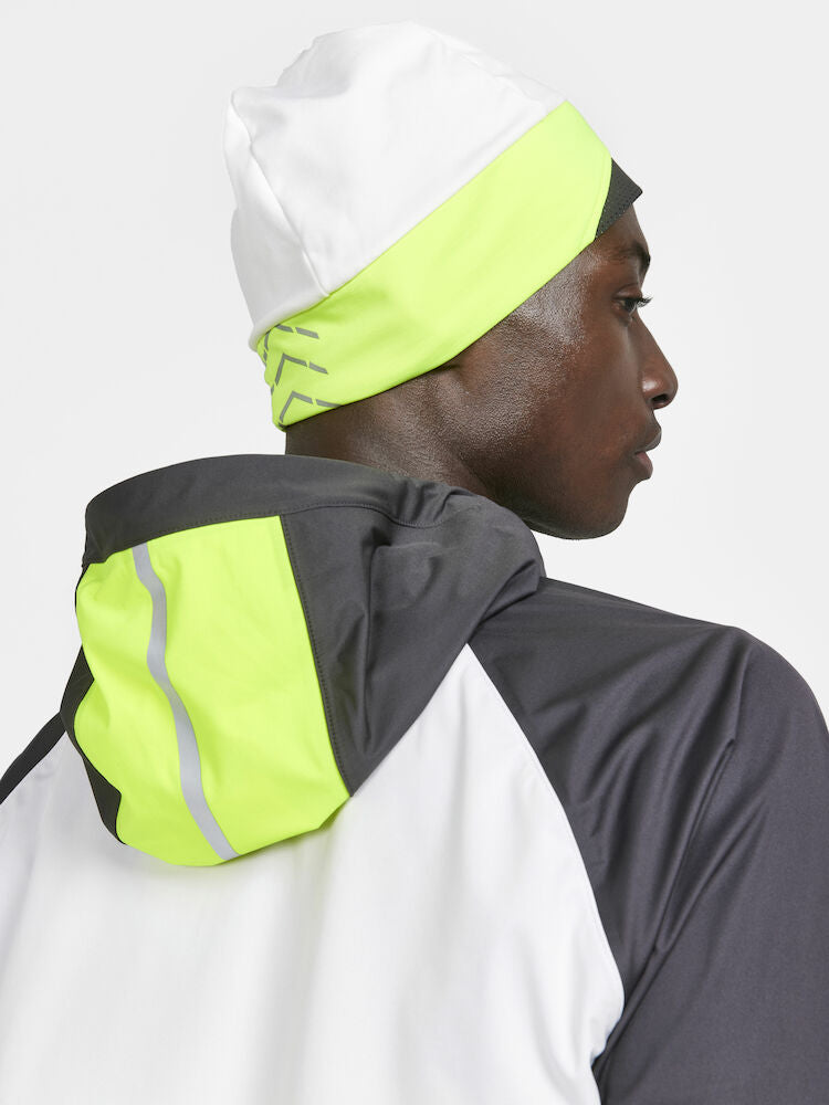 Bonnet polaire ADV Lumen