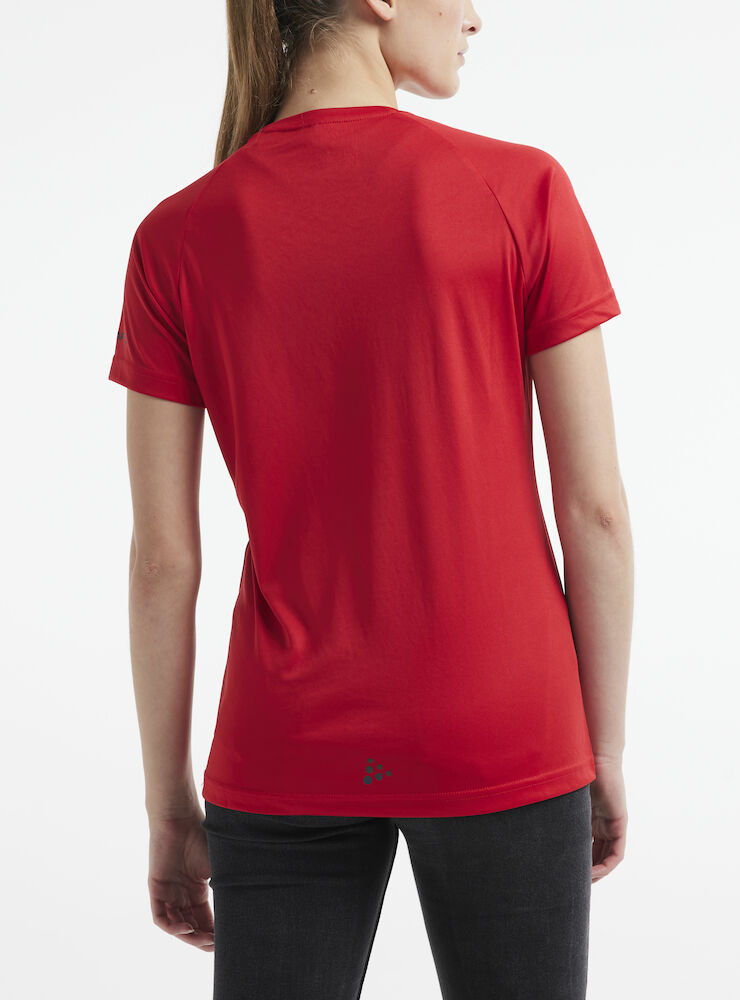 CORE Unify Training Tee Women
