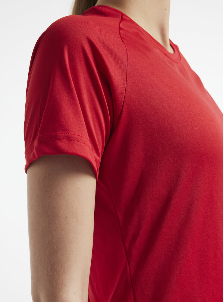CORE Unify Training Tee Women